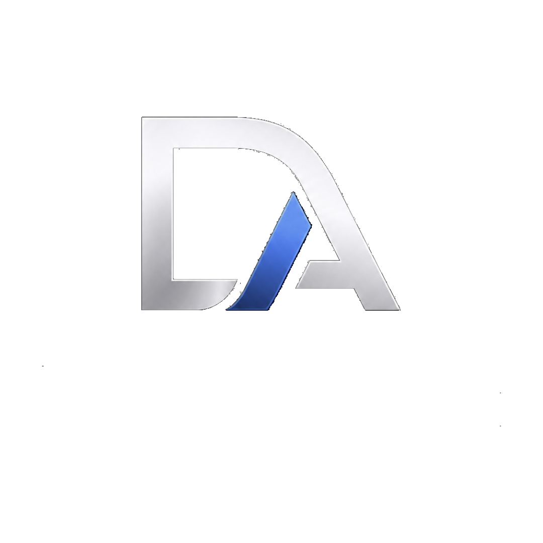 Del Angel Web Design